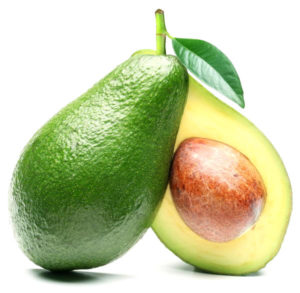 Aguacate Fuerte
